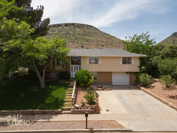 311 N Donlee DR, St George, UT 84770