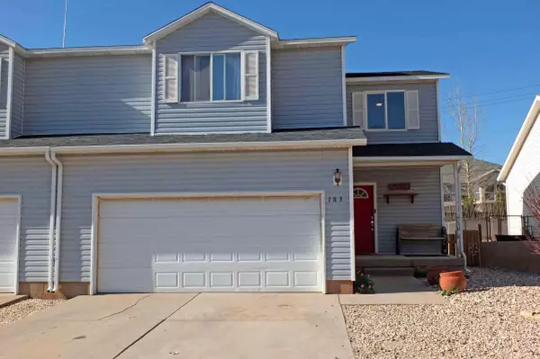 183 E 820 S, Cedar City, UT 84720