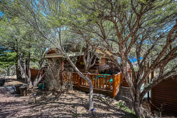 Pine Valley, UT 84781,531 Mahogany LN