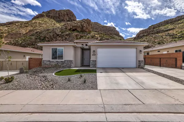 2497 S 630 W, Hurricane, UT 84737