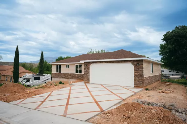 326 W 400 N,  La Verkin,  UT 84745