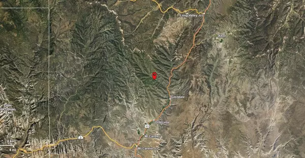 Glendale, UT 84729,G-2-13-Annex