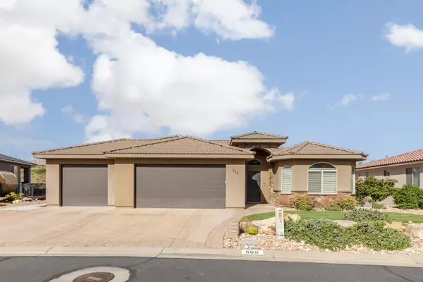 Washington, UT 84780,509 N Creek Ridge CIR