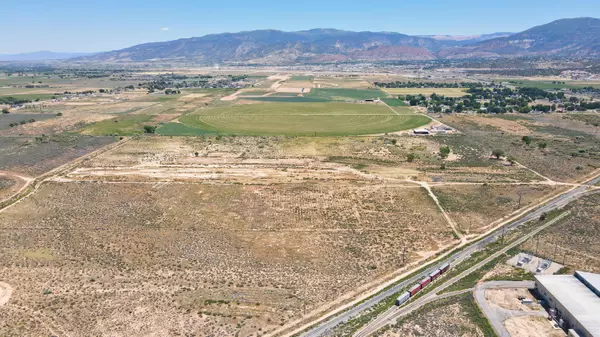 Cedar City, UT 84721,87 Acres Approx 800 N 4575 W