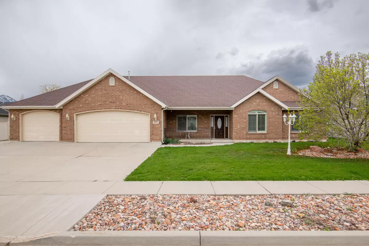 Spanish Fork, UT 84660,673 W 300 N