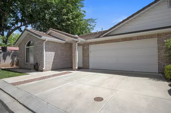 559 E 300 S 6, St George, UT 84770