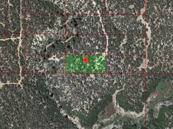 Duck Creek, UT 84762,Zion Hunting Est Blk 2 Lot 36