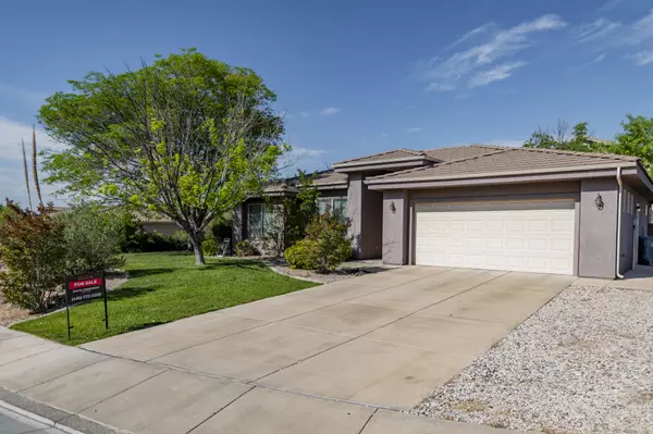 545 N 1620 W, St George, UT 84770