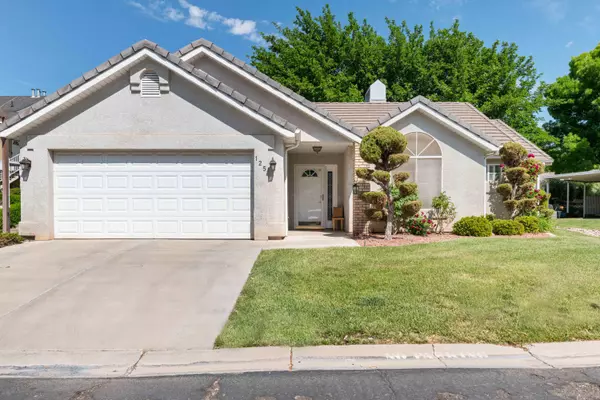 345 N 2450 E #125, St George, UT 84790