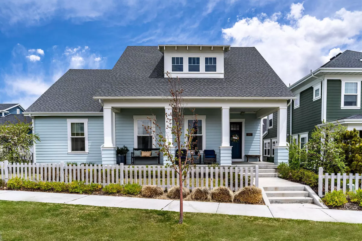 South Jordan, UT 84009,11017 S Gresham DR