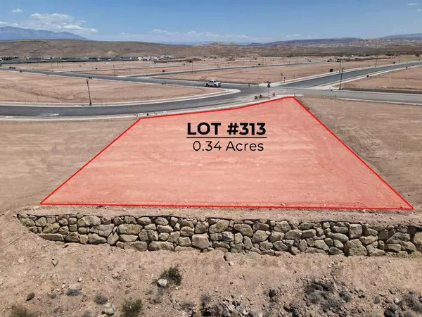 St George, UT 84790,Phase 3 Lot 313 Sage Haven 313