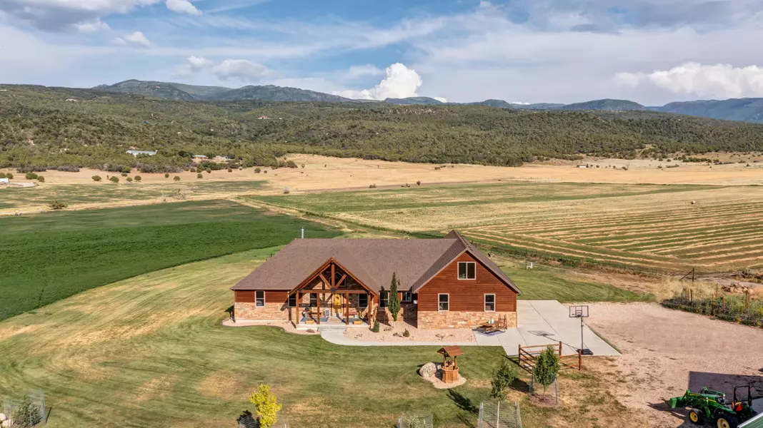 20850 N 12200 E, Mount Pleasant, UT 84647