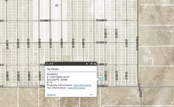 Beryl, UT 84714,B102L22 Beryl Townsite