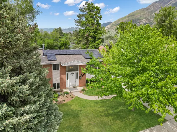 Salt Lake City, UT 84121,2341 E 6710 S