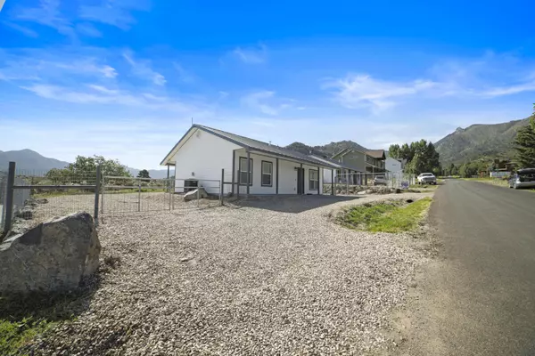 Pine Valley, UT 84781,383 S Lloyd Canyon