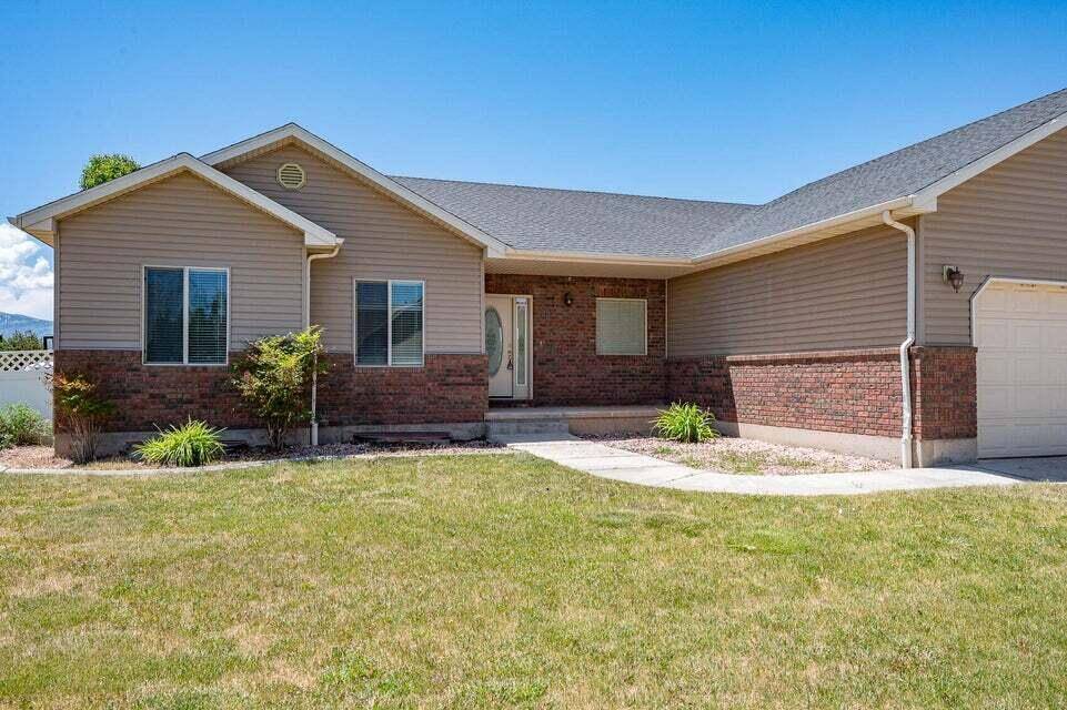 Cedar City, UT 84721,3785 W 1400 N