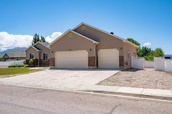 Cedar City, UT 84721,3785 W 1400 N