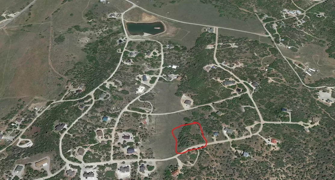 185 Mountain View RD, Mount Pleasant, UT 84647