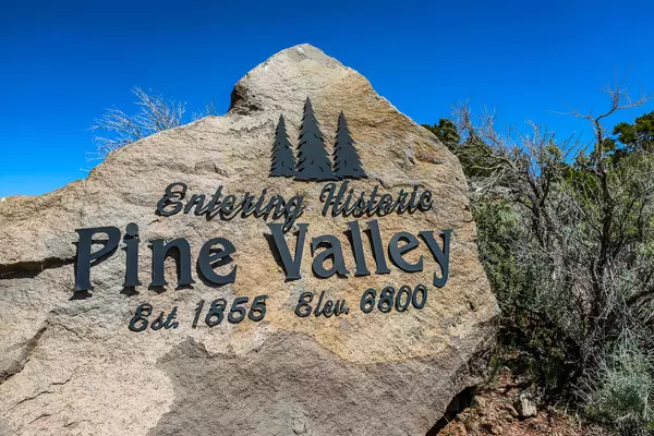 Pine Valley, UT 84781,111 Ponderosa RD