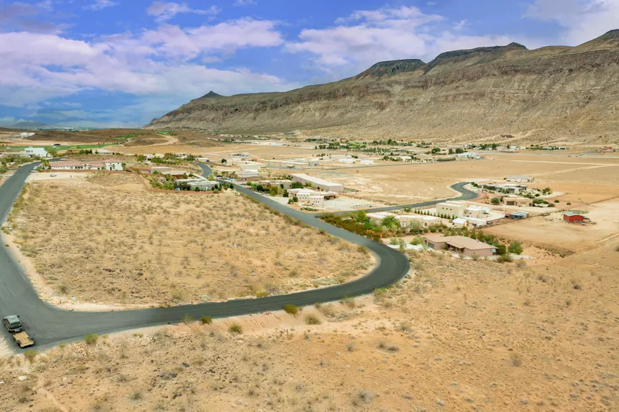 4686 S 1500 W, Hurricane, UT 84737