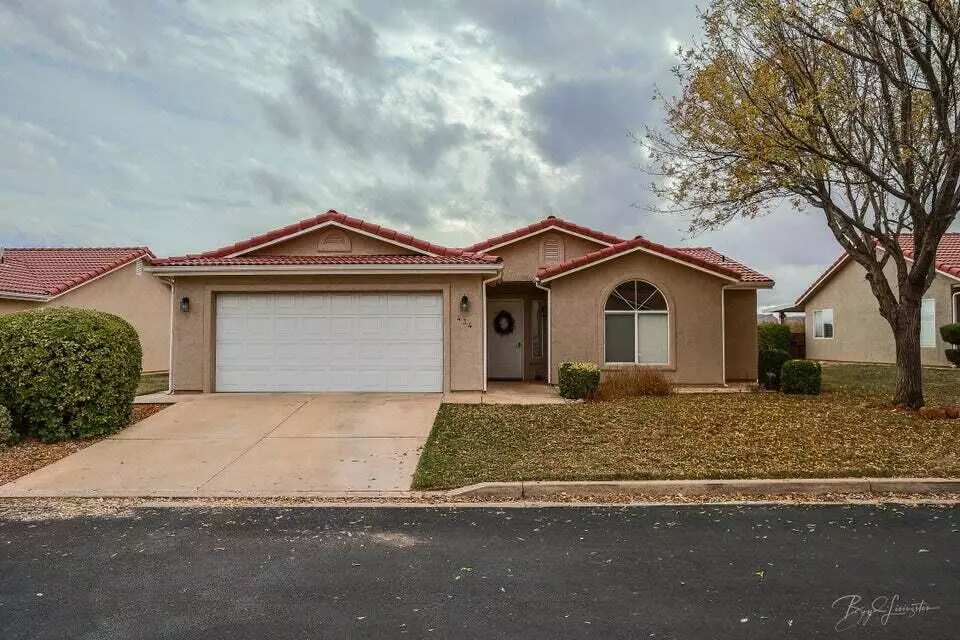 Ivins, UT 84738,434 E Oasis DR