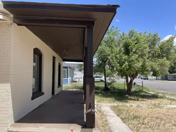 Milford, UT 84751,850 S 200 W