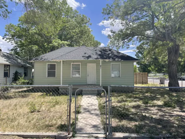 Milford, UT 84751,81 S 400 W