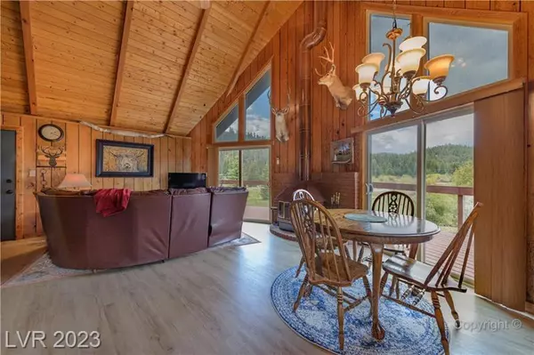 Outside Washington County, UT 84735,901 E Black Rock Circle, Mammoth Creek