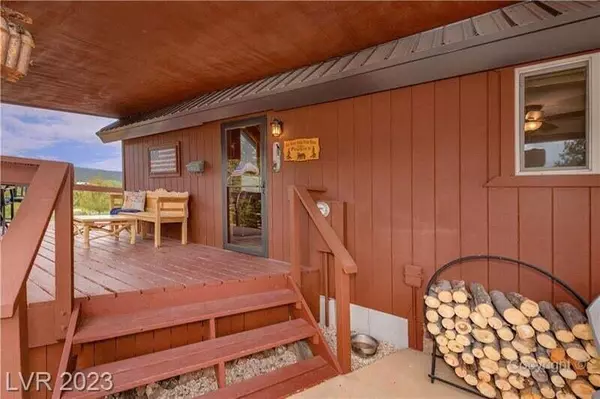 Outside Washington County, UT 84735,901 E Black Rock Circle, Mammoth Creek