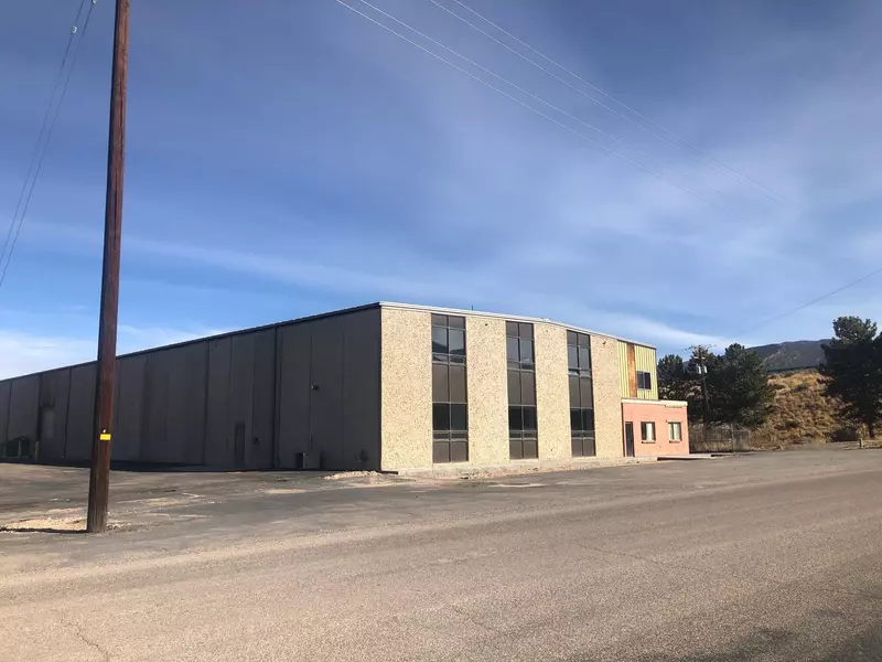 1342 W Industrial RD, Cedar City, UT 84721