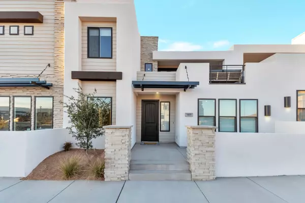 5405 S Cerulean LN, St George, UT 84790