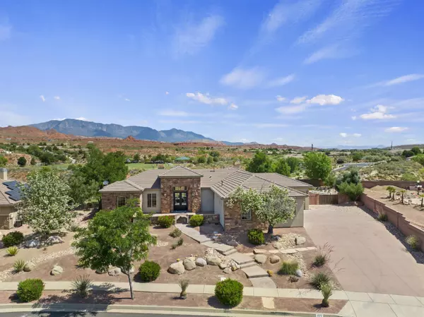 Washington, UT 84780,1777 N Firerock CIR