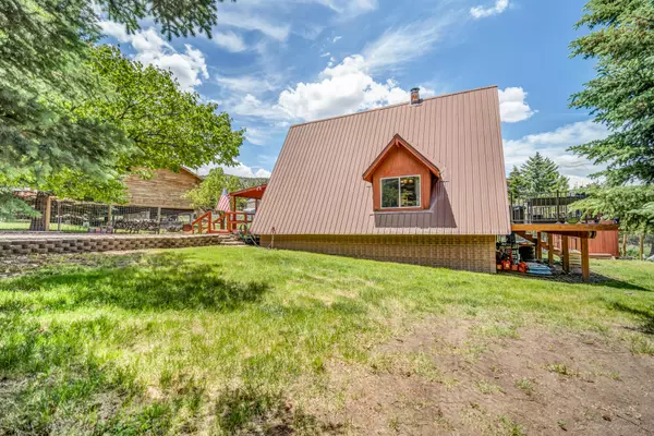 Pine Valley, UT 84781,362 S Lloyd Canyon DR