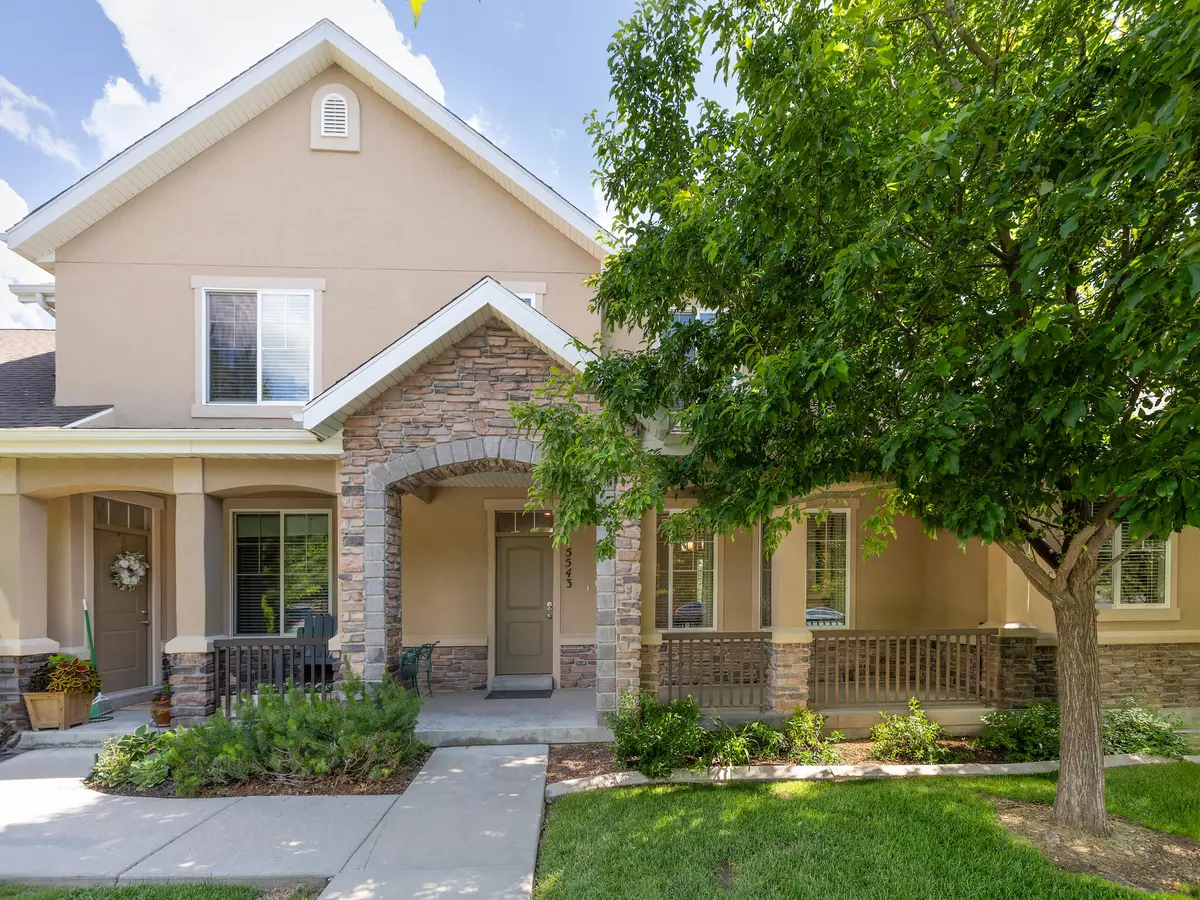 Highland, UT 84003,5543 W Coventry RD