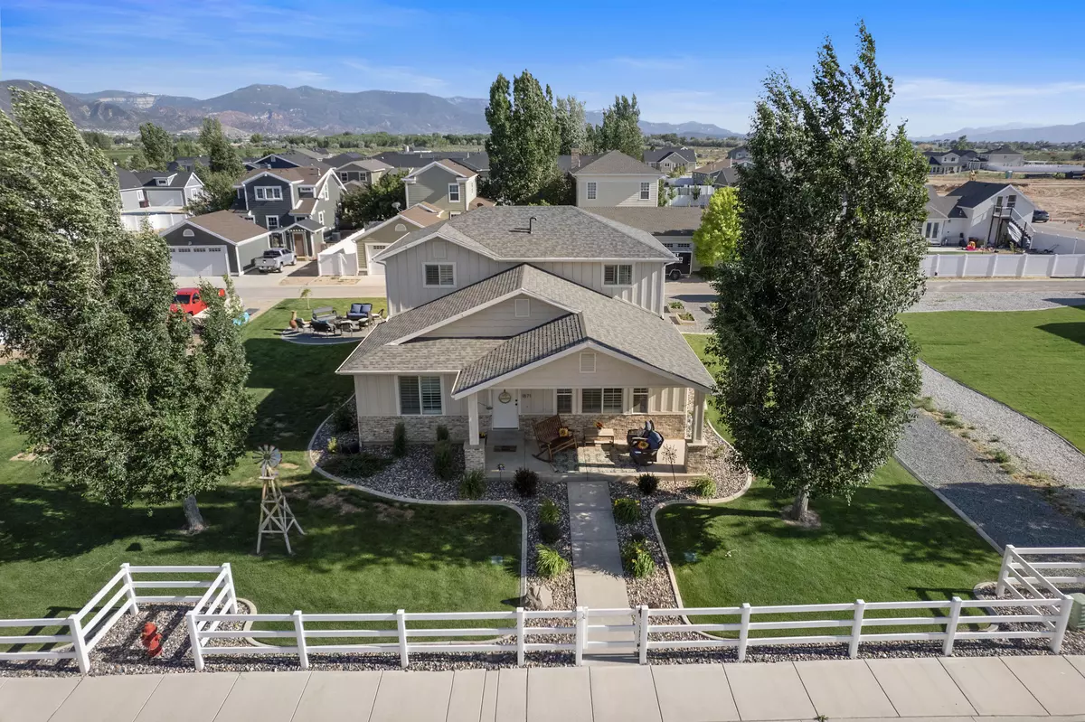 Cedar City, UT 84721,1871 W Midvalley RD