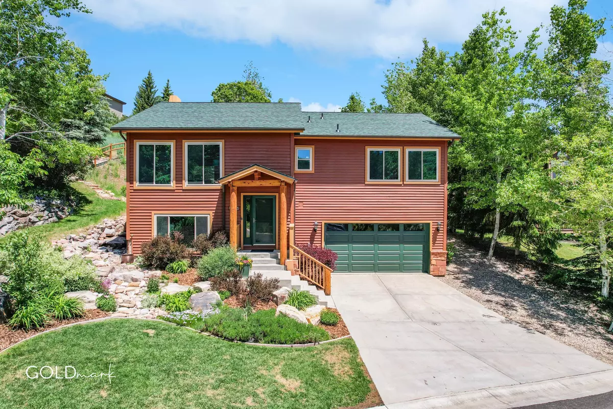 Park City, UT 84098,4202 W Sunrise DR