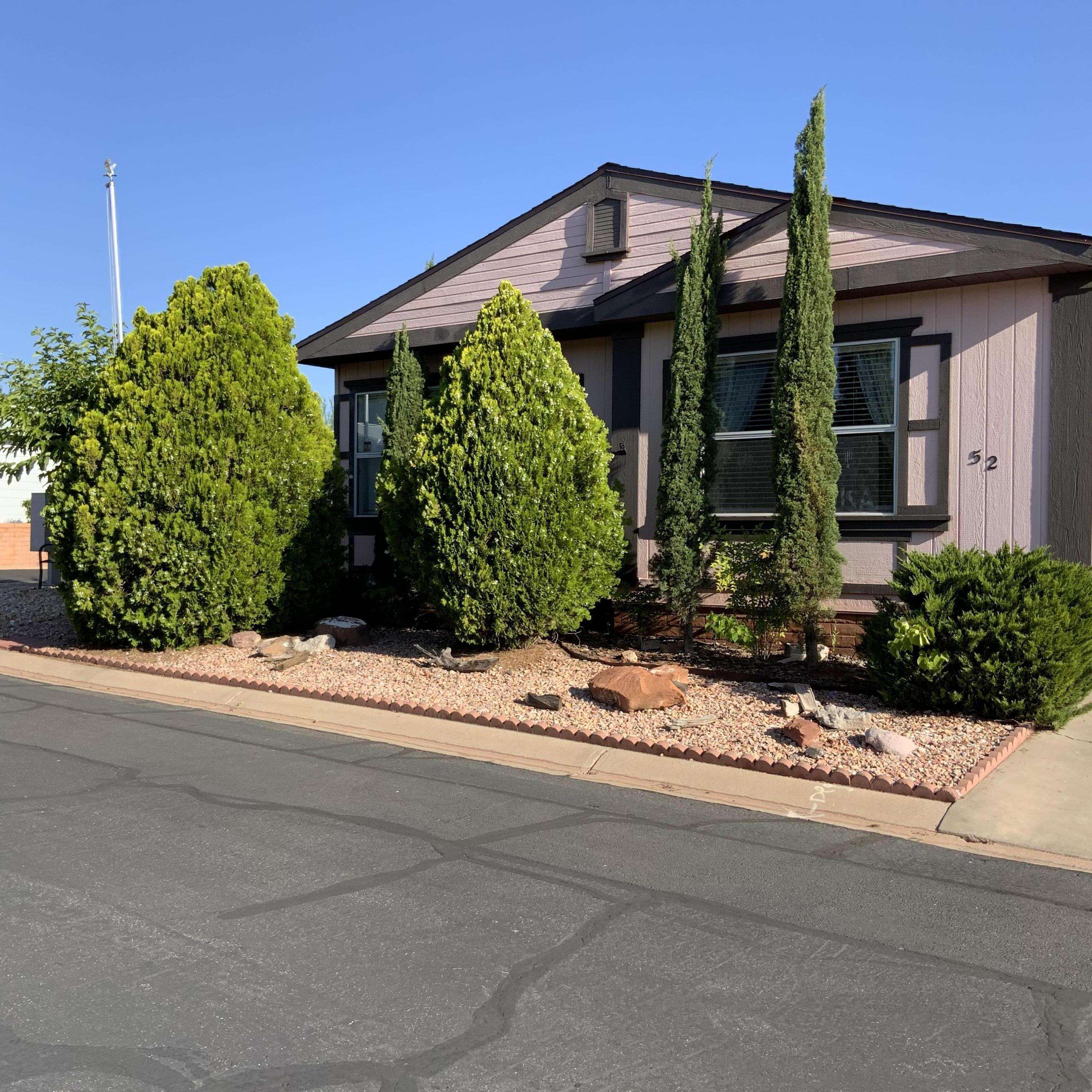 St George, UT 84770,1526 N Dixie Downs RD 52