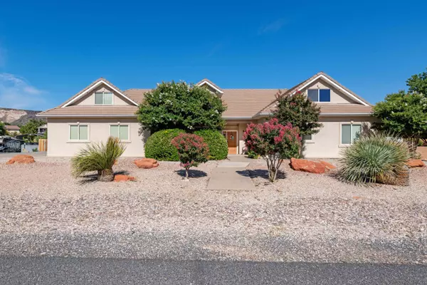 5284 N 1620 W, St George, UT 84770