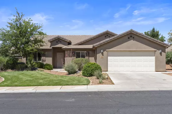 148 S 285 W, Ivins, UT 84738