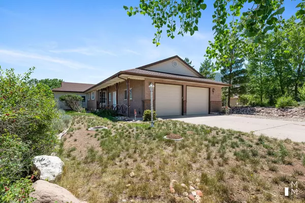 854 E 860 S, New Harmony, UT 84757