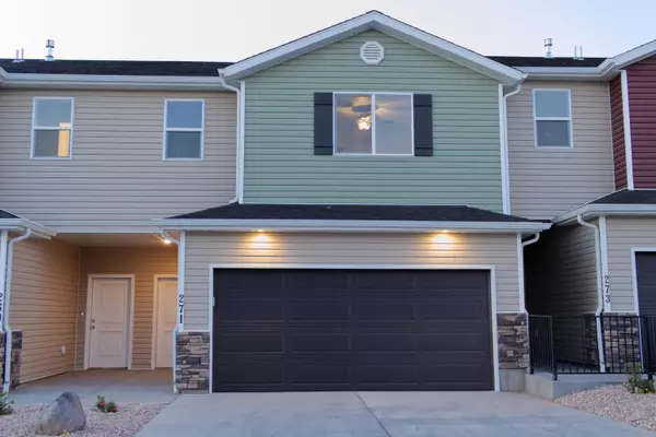 164 E 3100 N, Cedar City, UT 84721