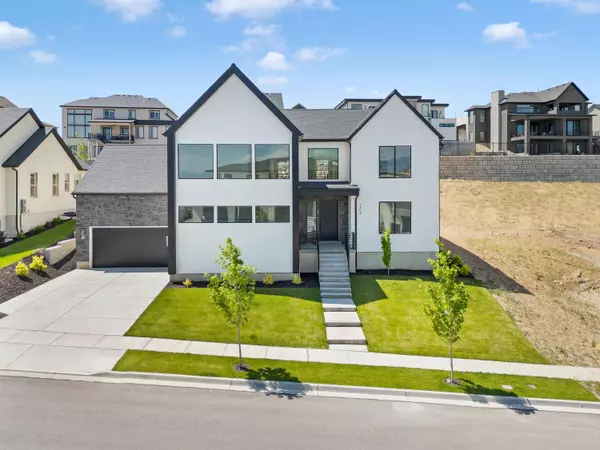 1404 W Autumn View DR, Lehi, UT 84043