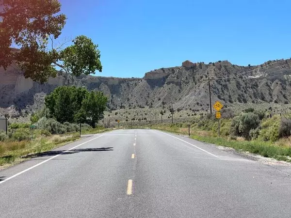 Henrieville, UT 84736,16 N Cemetery RD