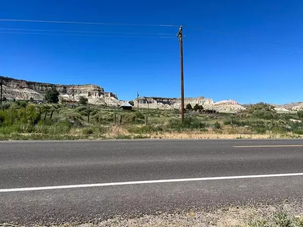 Henrieville, UT 84736,16 N Cemetery RD