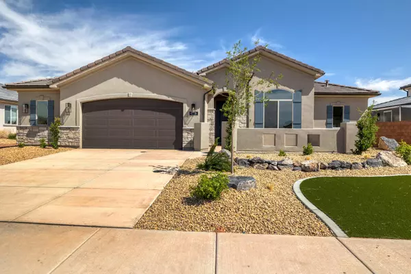 4776 W 2820 S, Hurricane, UT 84737