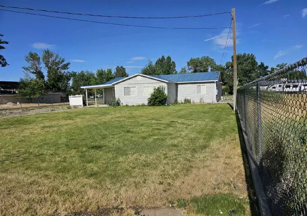 Beaver, UT 84713,550 N 400 E