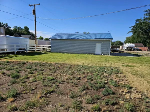 Beaver, UT 84713,550 N 400 E