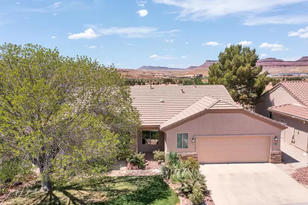 St George, UT 84790,2002 W Echo Springs CIR