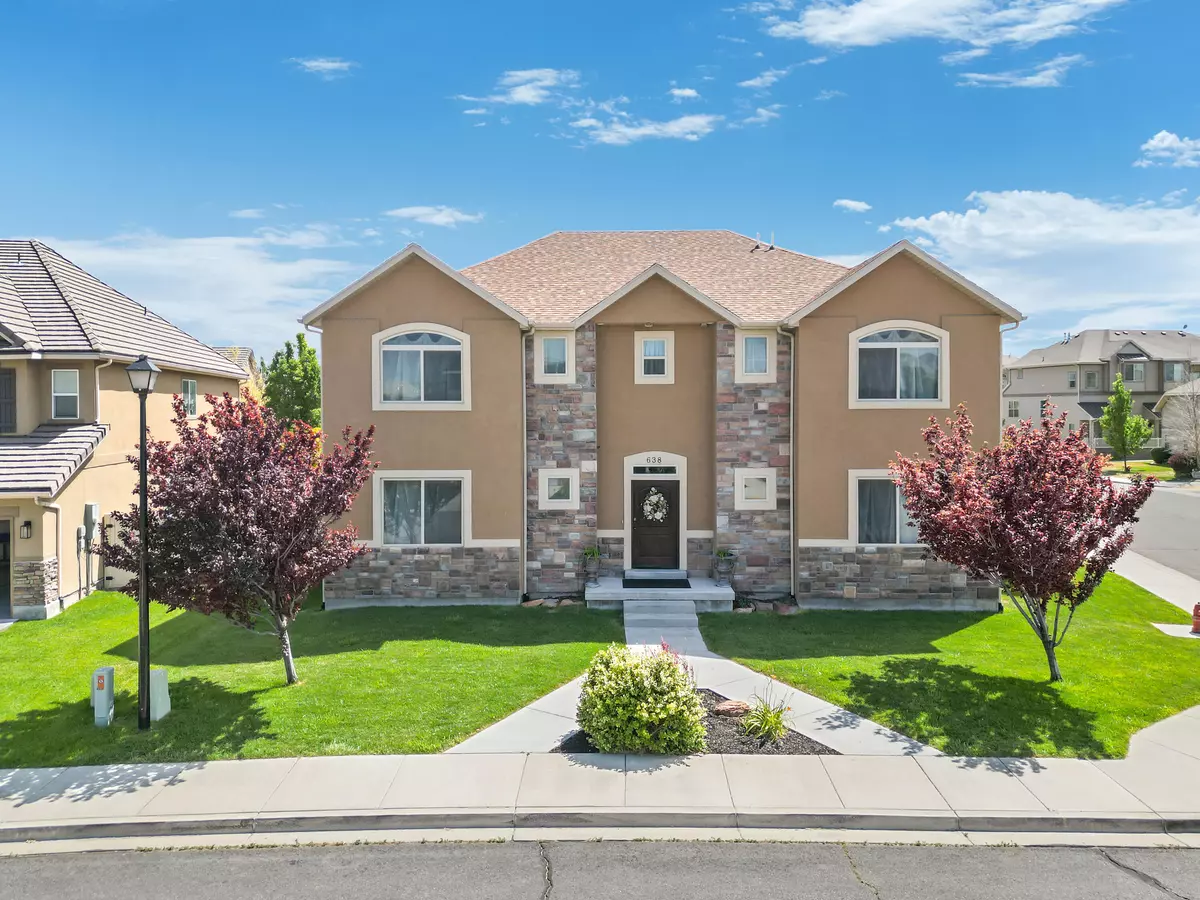 Lehi, UT 84043,638 E 1530 S