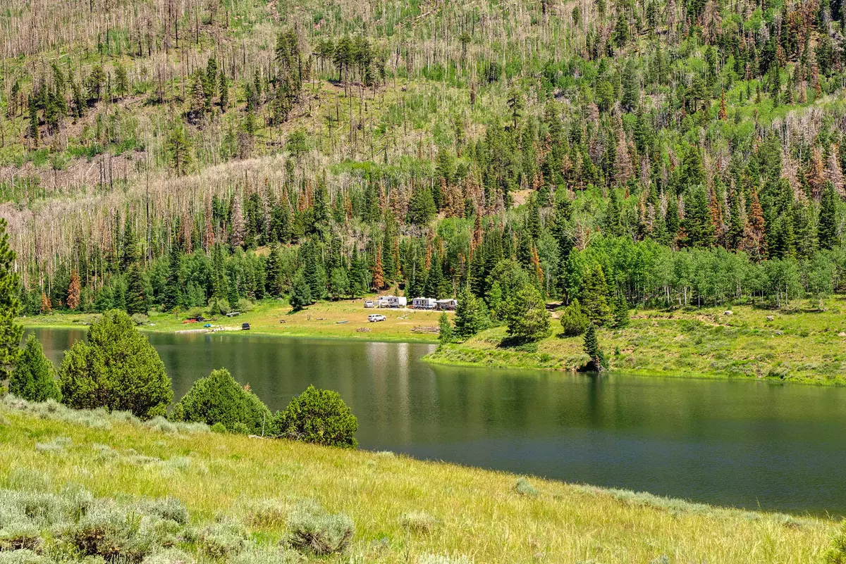 Paragonah, UT 84760,154 Acre Hoosier Lake Property